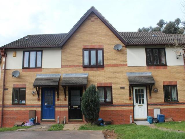 House at Thornwell Road, Chepstow