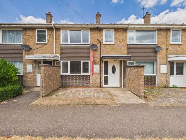 House at Thorpe Place, East Lindsey