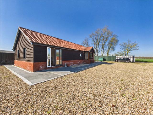 House at Thorrington Road, Colchester