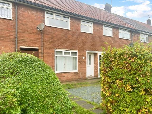 House at Thaxted Close, Kingston Upon Hull