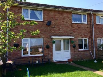 House at Thames Road, South Kesteven