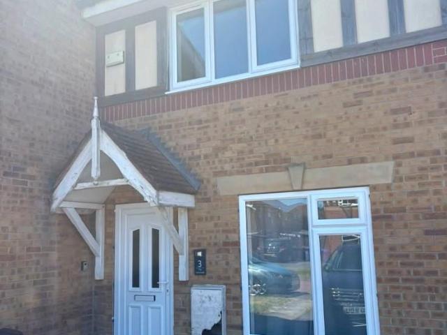 House at The Cotswolds, Hull