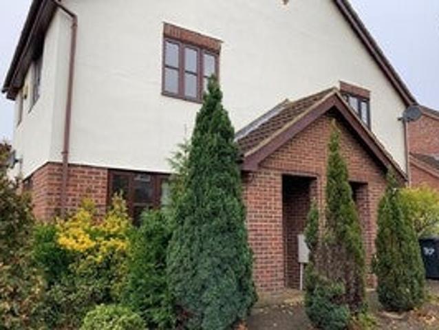 House at The Copse, East Hertfordshire