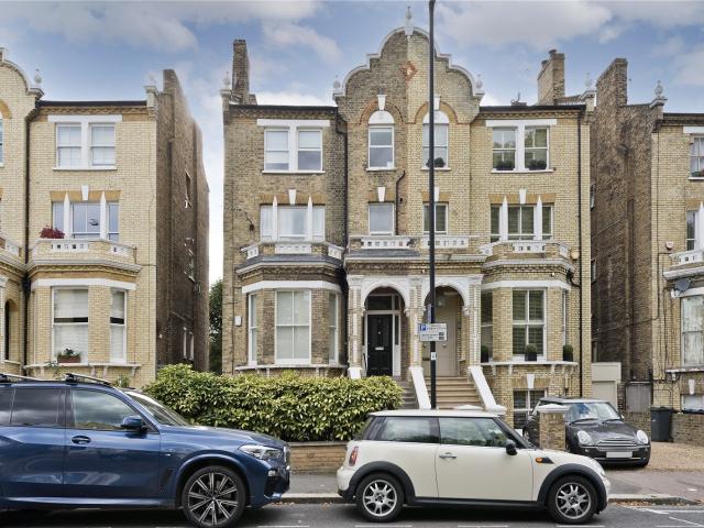 House at The Chase, Greater London
