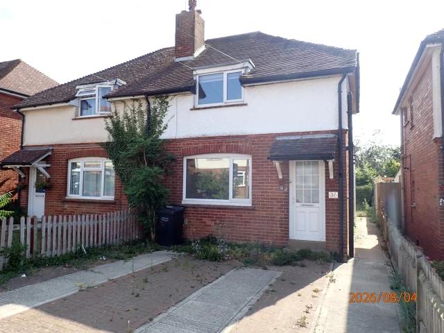 House at The Chase, Tonbridge and Malling