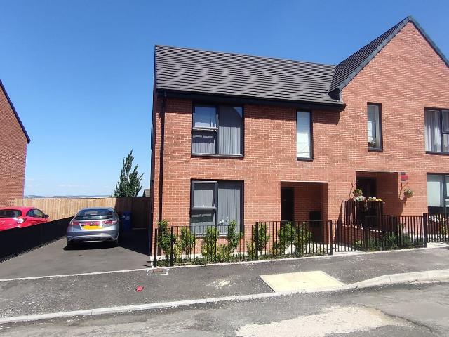 House at The Circle, Sheffield