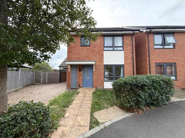 House at The Close, Ashford