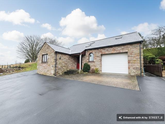 House at The Crescent, Kirkby Stephen