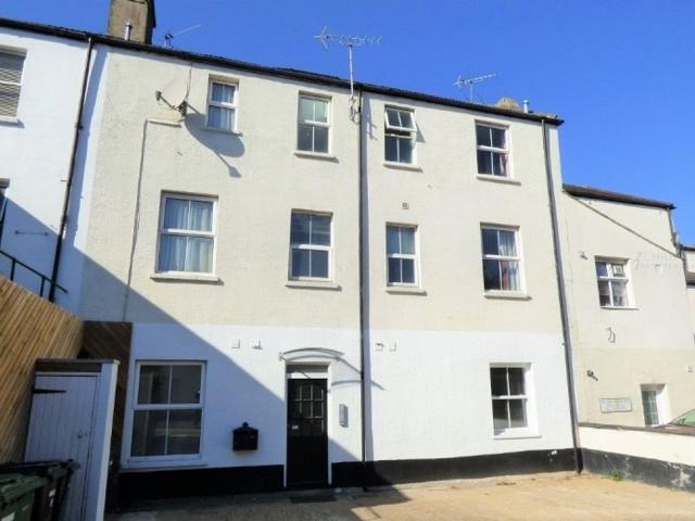 House at The Crescent, Mole Valley