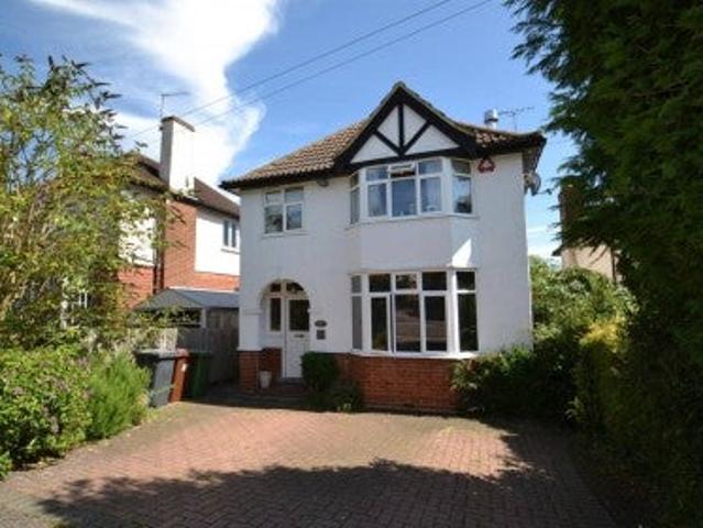 House at The Crosspath, Hertsmere
