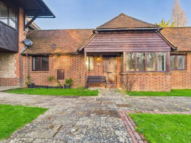 House at The Cygnets, Folkestone and Hythe District