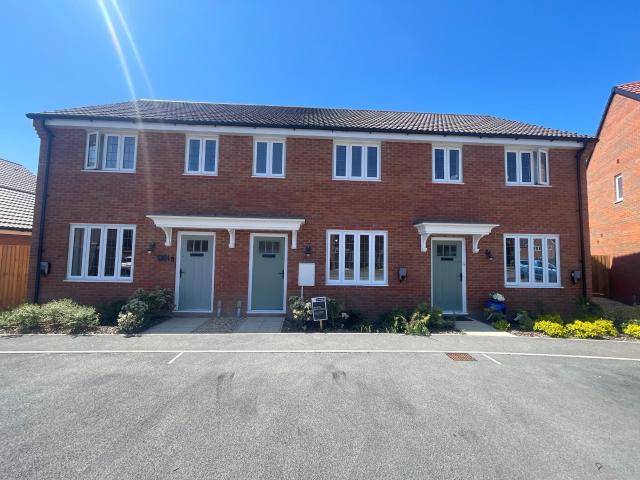 House at The Avenue, Minehead