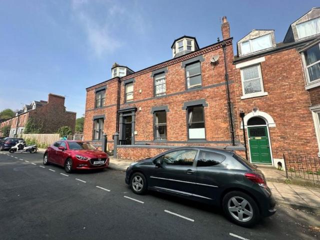 House at The Avenue, Durham