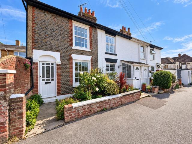 House at The Avenue, Gosport