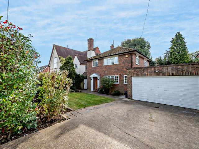 House at The Avenue, Greater London