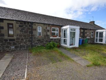House at The Avenue, Inverkeithing