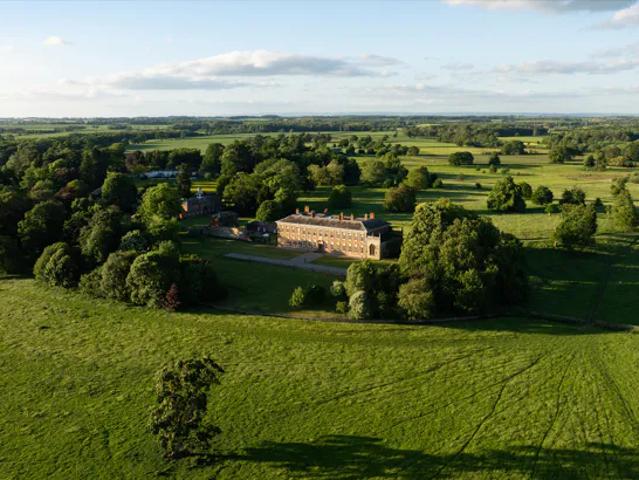 House at The Avenue, Walshford