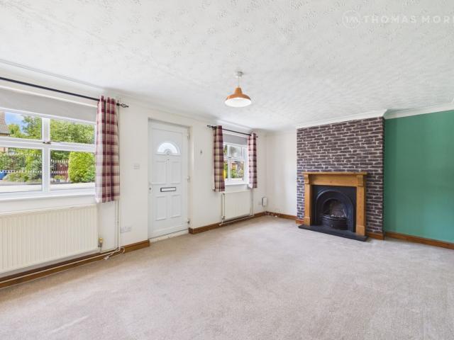 House at The Bank, Huntingdonshire