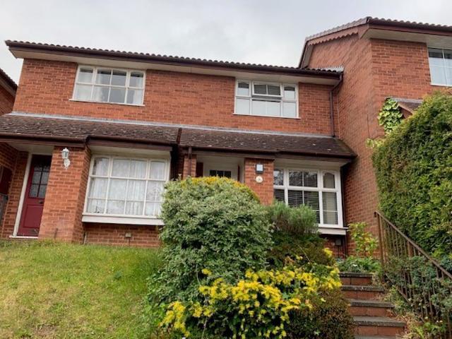 House at The Birches, Tonbridge and Malling