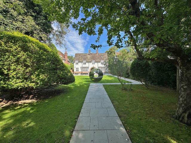 House at The Bishops Avenue, Greater London