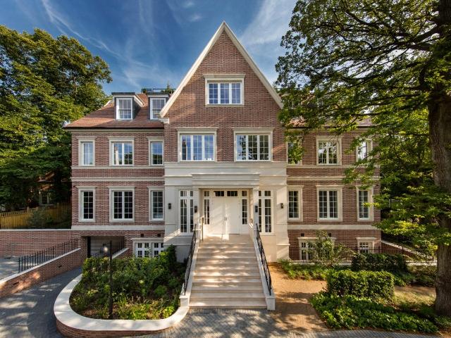 House at The Bishops Avenue, Greater London