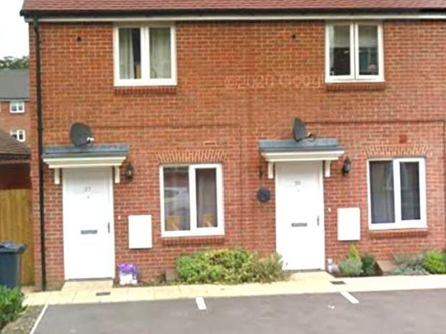 House at The Bramblings, Little Chalfont