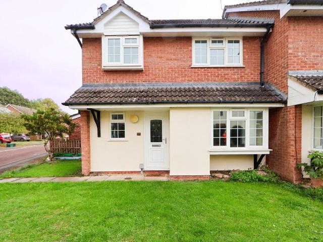 House at The Glebe, Wrington