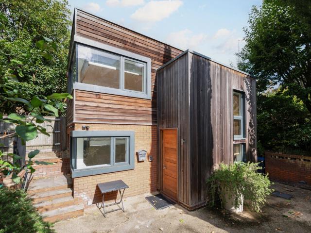 House at The Grange, Greater London
