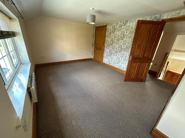 House at The Green, Bassetlaw