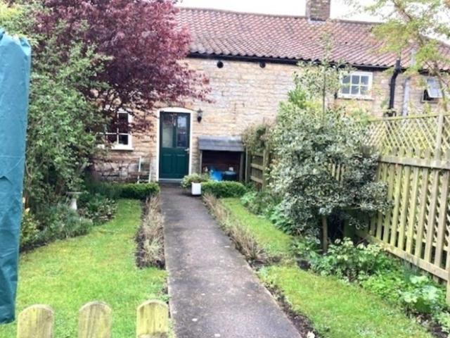 House at The Green, Lincoln