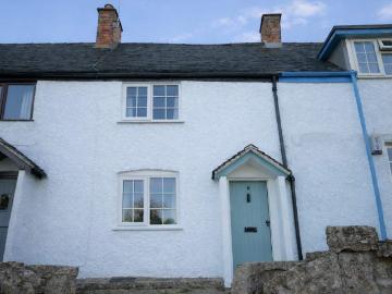 House at The Green, North West Leicestershire