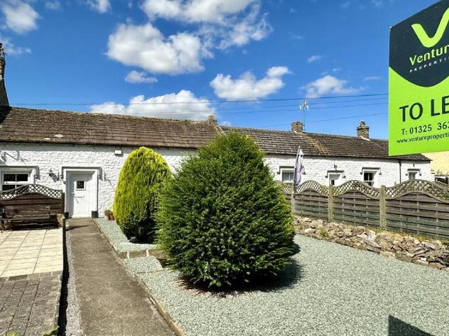 House at The Green, Piercebridge
