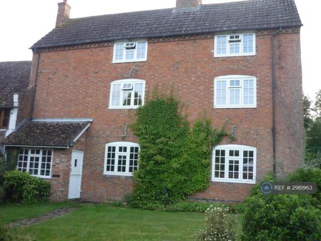 House at The Green, Rugby