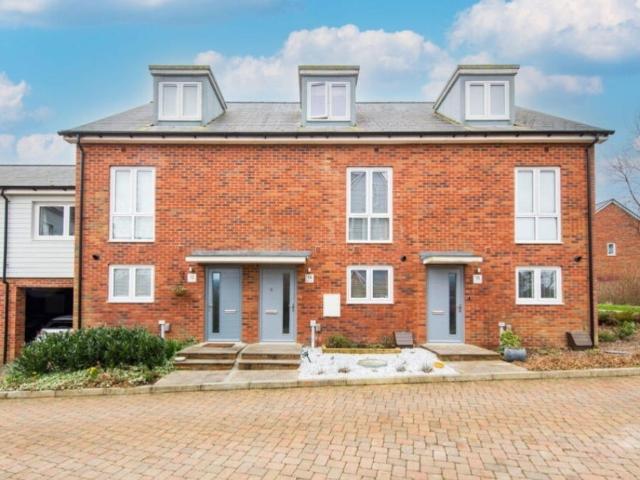 House at The Green, Tunbridge Wells