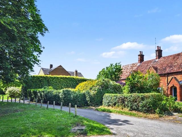 House at The Green, Upper Harlestone