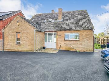 House at The Grove, South Kesteven