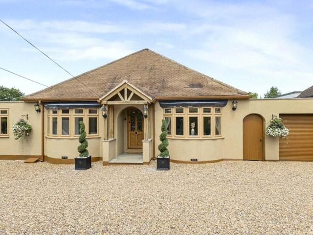 House at The Grove, Sevenoaks