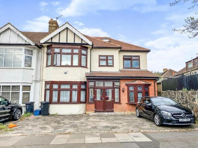 House at The Drive, Greater London