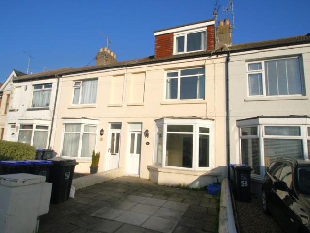 House at The Drive, Worthing