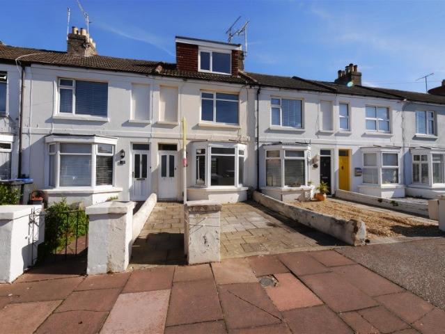 House at The Drive, Worthing
