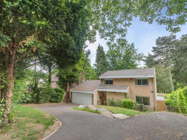 House at The Drive, Three Rivers