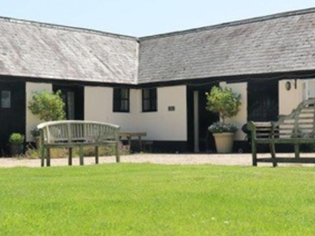 House at The Farm, Whitebridge, Sedgehill
