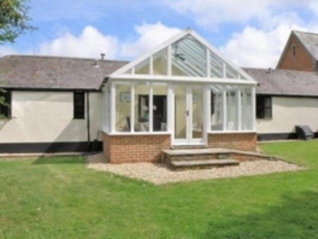 House at The Farm, Whitebridge, Sedgehill