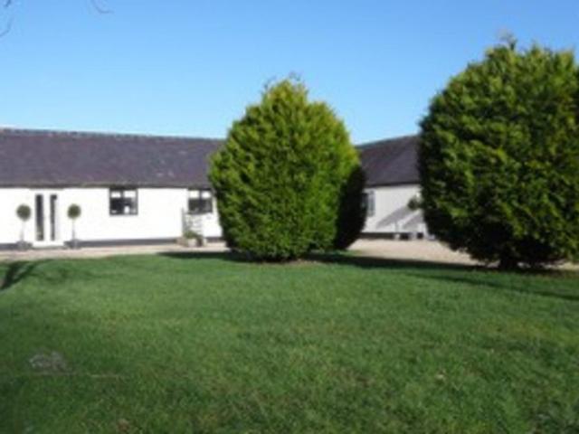 House at The Farm, Whitebridge, Sedgehill