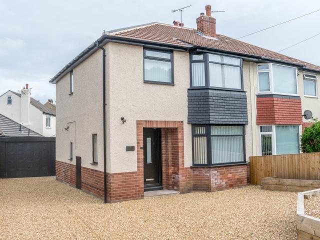 House at The Haven, Leeds