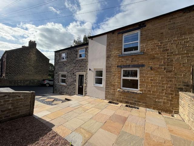 House at The Ings, Kirklees