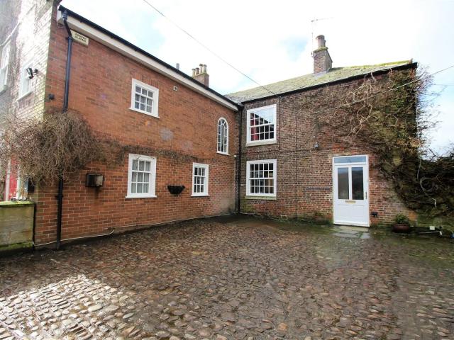 House at The Link, Northallerton