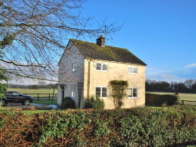 House at The Maltings, Malmesbury