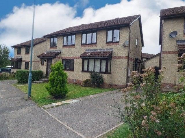 House at The Martins, Forest of Dean