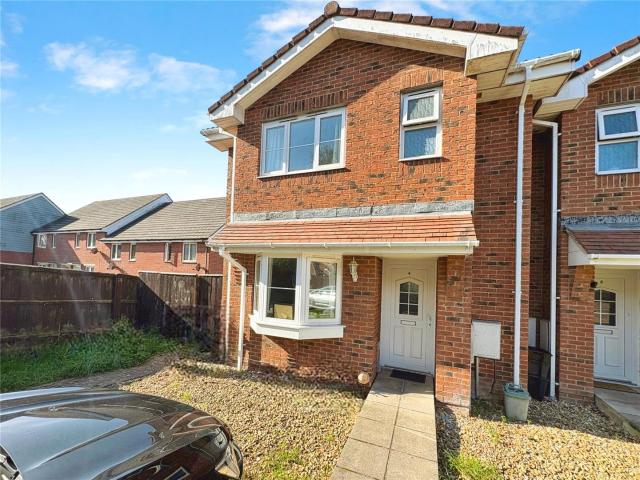 House at The Meadow, East Cowes